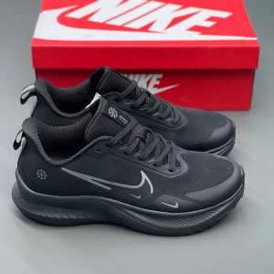 نایک زوم ایکس مشکی Nike Zoom X