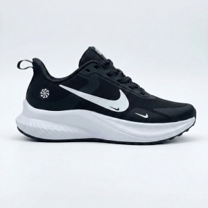 نایک زوم ایکس مشکی سفید Nike Zoom X
