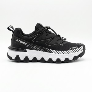 آدیداس ترکس مشکی سفید adidas Terrex Black White