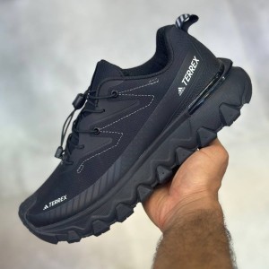 آدیداس ترکس مشکی adidas Terrex Black