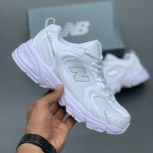 کفش نیوبالانس 530 سفید New Balance