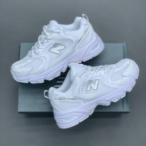 کفش نیوبالانس 530 سفید New Balance