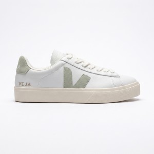 وجا کمپو سفید ماچا Veja Campo White Matcha