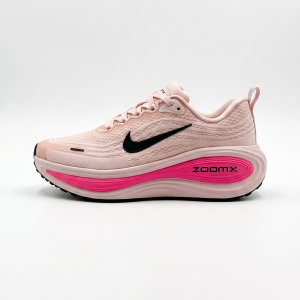 نایک ومرو پلاس هایپر صورتی Nike Vomero Plus Hyper Pink