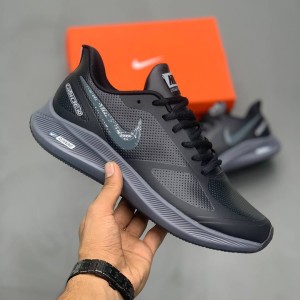کفش رانینگ نایک ایرزوم وین فلو NIKE AIR ZOOM WINFLO 7X چرم