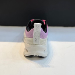 کتونی آن رانینگ کلودتیلت سفید بنفش صورتی On Running Cloudtilt 2 LOEWE Pink White
