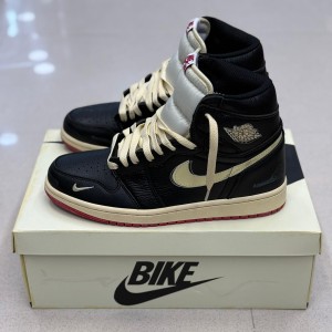 Jordan 1 Retro High OG Nigel Sylvester Better With Time