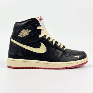 Jordan 1 Retro High OG Nigel Sylvester Better With Time