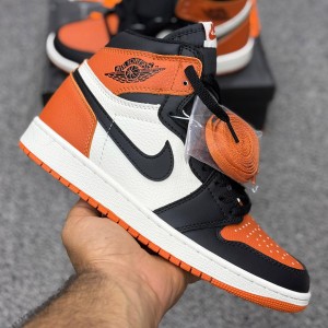 Jordan 1 High Retro Shattered Backboard
