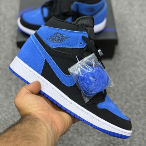 Jordan 1 Retro High OG Royal Reimagined