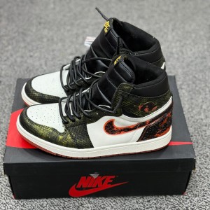Jordan 1 Retro High OG Xuanwu Year of the Snake