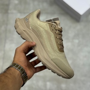 کتونی الو رانر خاکی ALO Runner Gravel