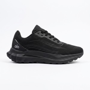 کتونی الو رانر مشکی ALO Runner Black