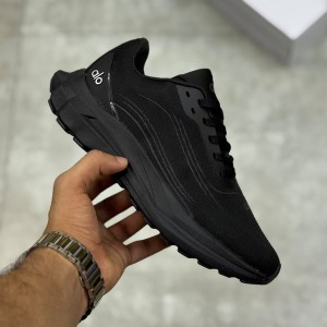 کتونی الو رانر خاکی ALO Runner Gravel