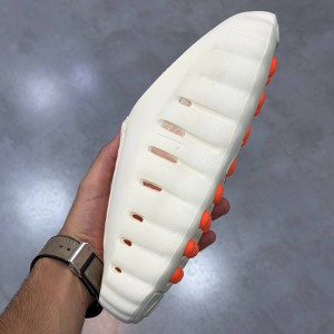 Nike Mind 001 Slide Light Bone