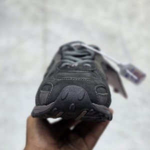 نیوبالانس 204 ال خاکستری تیره New Balance 204L