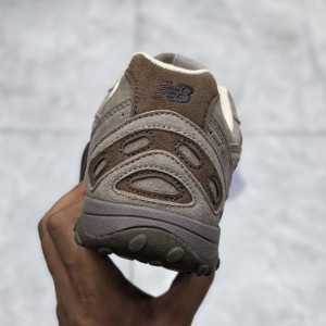 نیوبالانس 204 ال کاکائو New Balance 204L Cocoa