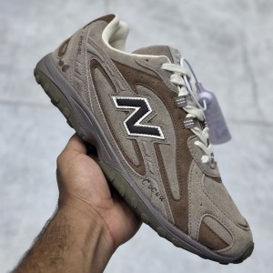 نیوبالانس 204 ال کاکائو New Balance 204L Cocoa