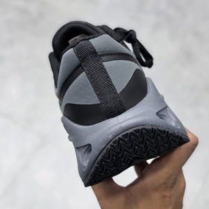ریباک فیول فلکس ران مشکی طوسی Reebok fuel flex run