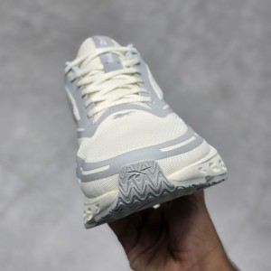 ریباک فیول فلکس ران طوسی کرم Reebok fuel flex run