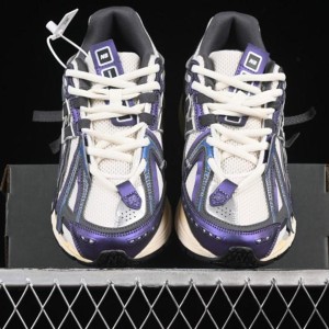 کفش نیوبالانس New Balance 1906A Inkwell Sea Salt U1906ANB