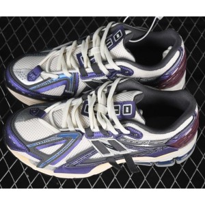 کفش نیوبالانس New Balance 1906A Inkwell Sea Salt U1906ANB