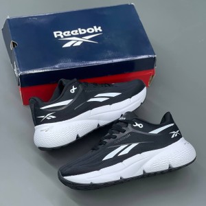 ریباک زیگنیشن مشکی سفید Reebok Zignition Black White