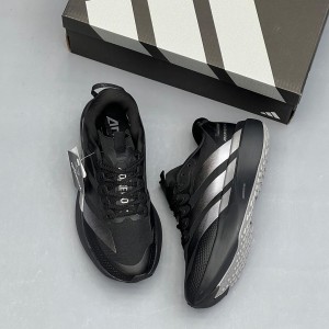 آدیداس آدیزیرو ایوو اس‌ال ای‌تی‌آر مشکی سیلور متالیک adidas Adizero Evo SL ATR