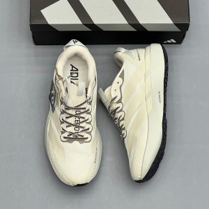 آدیداس آدیزیرو ایوو اس‌ال ای‌تی‌آر بژ adidas Adizero Evo SL ATR