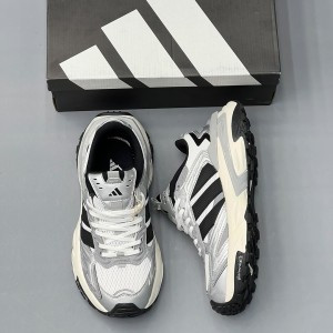 آدیداس ایکس ال جی استورم اج adidas-XLG Storm Edge Silver Metallic Black