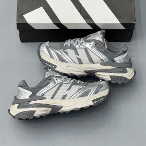 آدیداس ایکس ال جی استورم اج خاکستری adidas-XLG Storm Edge Grey