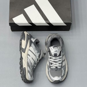 آدیداس ایکس ال جی استورم اج خاکستری adidas-XLG Storm Edge Grey