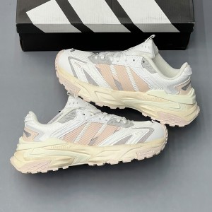آدیداس ایکس ال جی استورم اج سفید کرم صورتی adidas-XLG Storm Edge White Putty Mauve