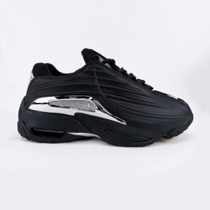 نایک هات استپ 2 دریک نوکتا مشکی Nike Hot Step 2 Drake NOCTA Black