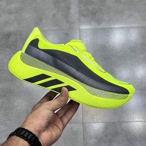آدیداس هایپر بوست اج فسفری مشکی adidas Hyper Boost Edge KI4413