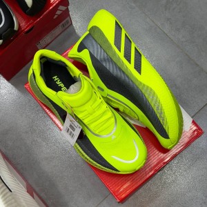 آدیداس هایپر بوست اج فسفری مشکی adidas Hyper Boost Edge KI4413