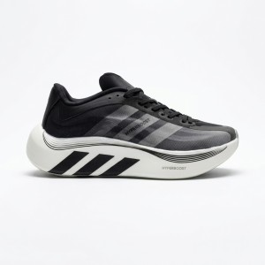 آدیداس هایپر بوست یوفوریا ال تی مشکی سفید adidas Hyper Boost Euphoria LT KZ8508