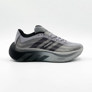 آدیداس هایپر بوست یوفوریا ال تی خاکستری adidas Hyper Boost Euphoria LT
