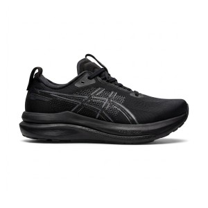اسیکس ژل کایانو مشکی ASICS GEL-KAYANO 33