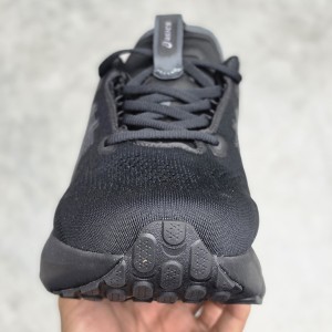 اسیکس ژل کایانو مشکی ASICS GEL-KAYANO 33