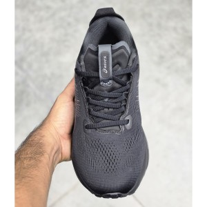 اسیکس ژل کایانو مشکی ASICS GEL-KAYANO 33