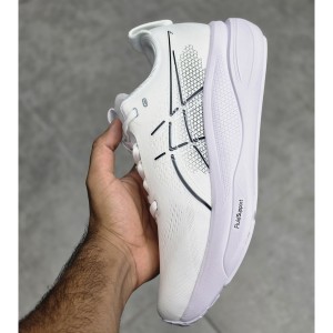 اسیکس ژل کایانو سفید ASICS GEL-KAYANO 33