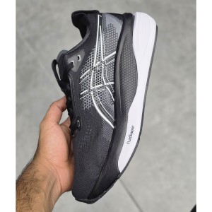 اسیکس ژل کایانو مشکی سفید ASICS GEL-KAYANO 33