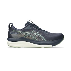 اسیکس ژل کایانو سرمه‌ای ASICS GEL-KAYANO 33