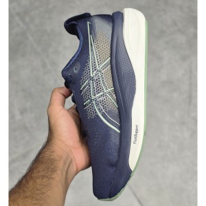 اسیکس ژل کایانو سرمه‌ای ASICS GEL-KAYANO 33