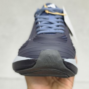 آدیداس هایپر بوست پیورچیل مشکی سرمه‌ای adidas Hyper Boost Purechill