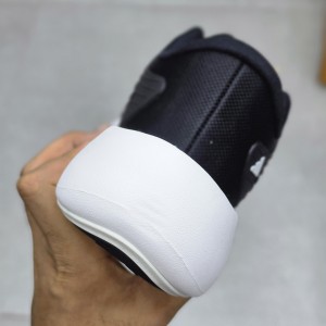 آدیداس هایپر بوست پیورچیل مشکی سفید adidas Hyper Boost Purechill