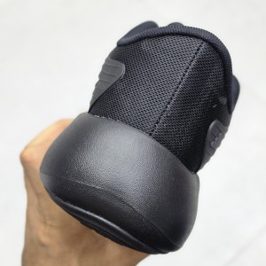 آدیداس هایپر بوست پیورچیل مشکی adidas Hyper Boost Purechill