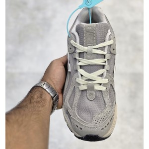 کفش نیوبالانس 1906 بژ کرم New Balance M1906RL Beige Cream