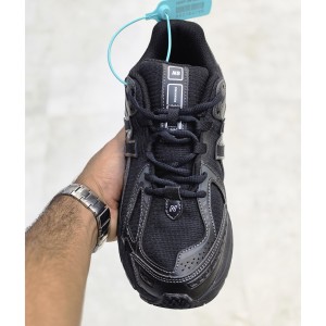 کفش نیوبالانس 1906 مشکی New Balance M1906RBB Black